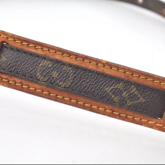 Authentic Louis Vuitton crossbody bag - Picture 15 of 16